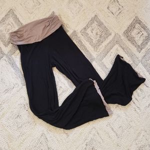 Lucy Wide Leg Lounge Pants